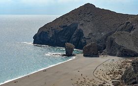 Nijar Bella Y Su Parque Natural Cabo De Gata