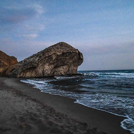Nijar Bella Y Su Parque Natural Cabo De Gata Extérieur photo