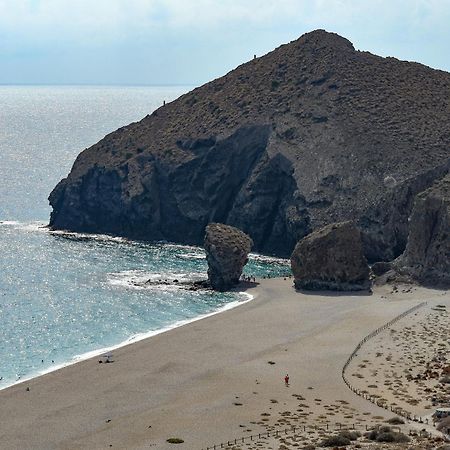 Nijar Bella Y Su Parque Natural Cabo De Gata Extérieur photo