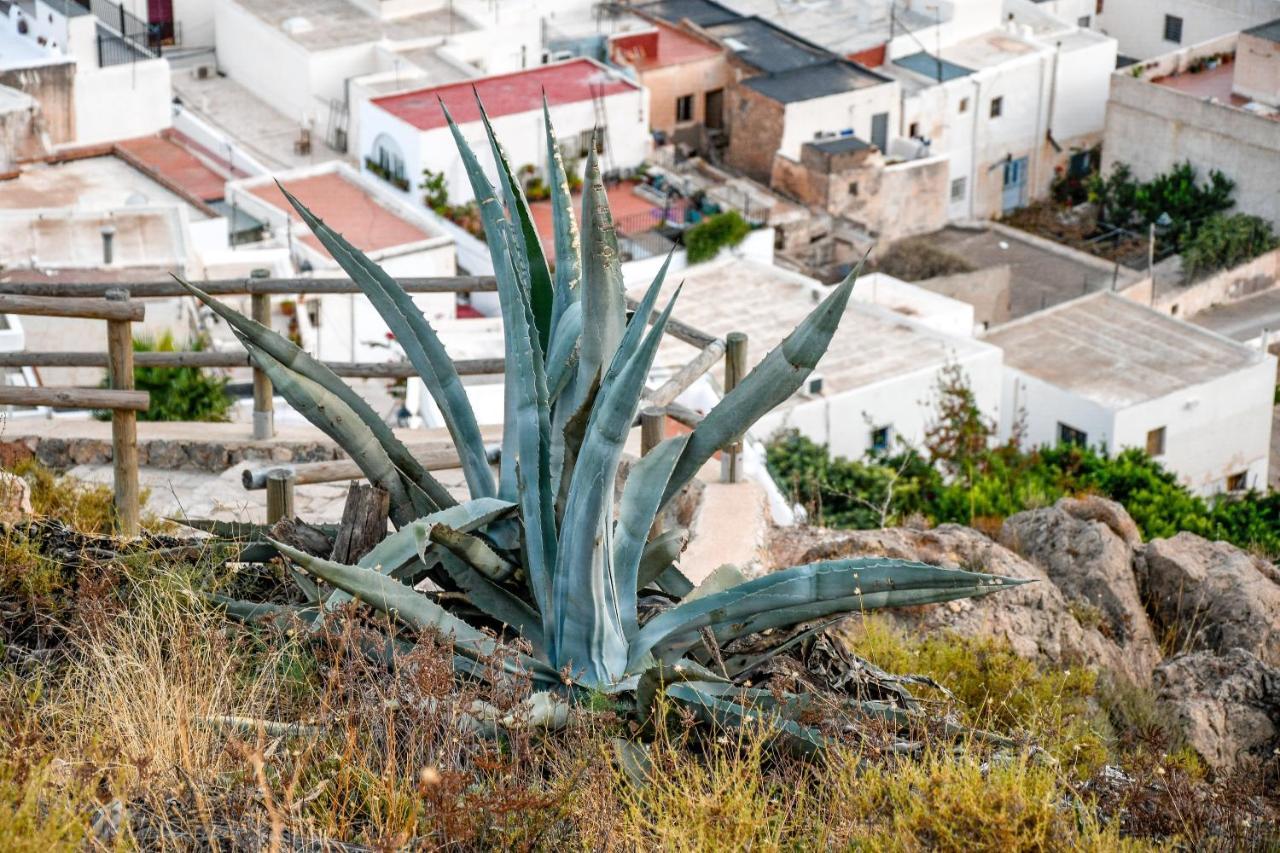 Nijar Bella Y Su Parque Natural Cabo De Gata Extérieur photo